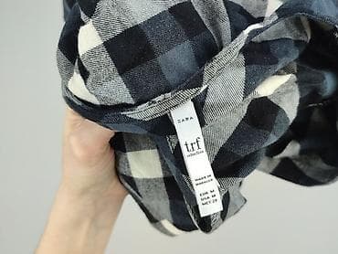 polo 6 accessories: Zara, Koszula damska, rozmiar M — 6