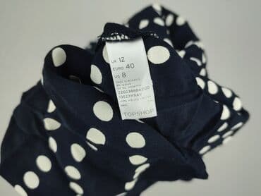 primark tops: Topshop, Sukienka damska, L — 5