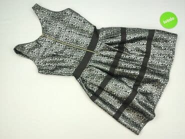 duże rozmiary ekskluzywne sukienki plus size: Roco, Сукня жіноча, розмір XS — 3