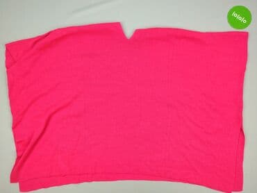 kombinezon spadochronowy: PARKA, Ponczo damskie, rozmiar One size — 3