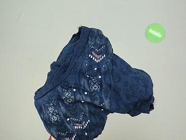 basicowe bluzki: Bluzka damska, rozmiar L — 5