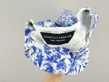 sklep internetowy z sukienkami dla puszystych: Dorothy Perkins, Sukienka damska, rozmiar XL — 4