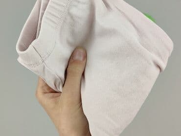 czarne wzorzyste rajstopy: Sweatpants, Zara, 1.5-2 years, 92, condition - Very good — 5