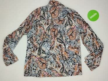 pauza bluzki: Bluzka damska, rozmiar L — 3