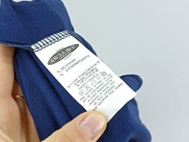 bluza z motylem new yorker: AWSARRE, Sukienka damska, rozmiar S — 5