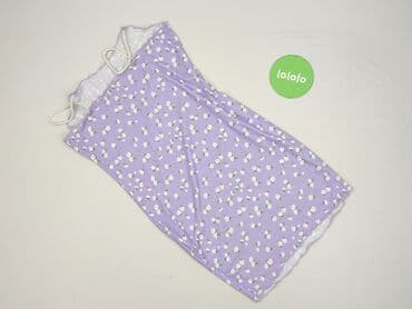 sukienka fioletowa zara: Sukienka damska, rozmiar S — 3