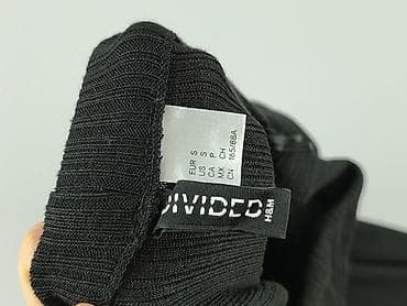 biale body hm: H&M Divided, Sukienka damska, rozmiar S — 5