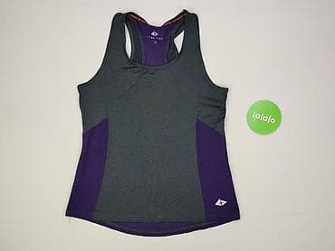 nyathletics: Athlitech, Top damski, rozmiar M — 3