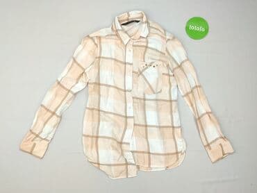 zara sukienka w geometryczne wzory: Zara, Women`s shirt, size XS (EU 34) — 2