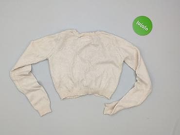 sweter z c: Kardigan damski, rozmiar S — 3