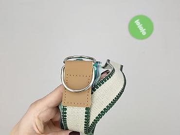 pasek stradivarius: Pasek, Damskie, stan - Idealny — 4