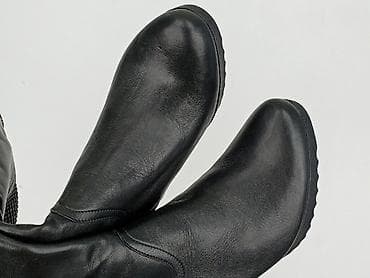 kozaki lasocki: Kozaki damskie, rozmiar 40 — 5