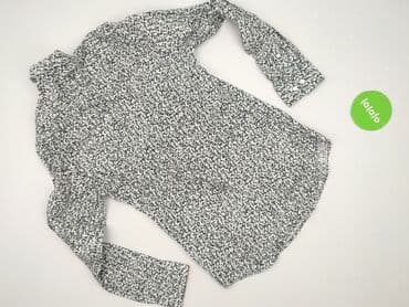 obcisła bluza: H&M, Koszulа dla mężczyzn, S — 4