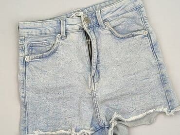 Bershka, Szorty damskie, rozmiar M