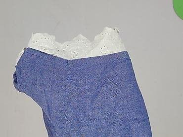 spodenki plus size: Esmara, Szorty damskie, rozmiar M — 5