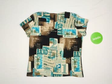 tanie t shirty damskie plus size: Women`s T-shirt, size S (EU 36) — 3