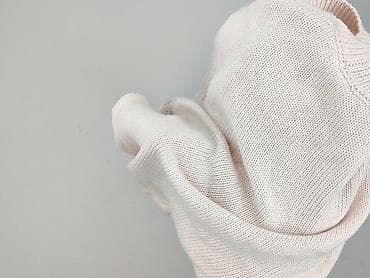 sweter harley davidson: H&M Basic, Sweter damski, rozmiar M — 6