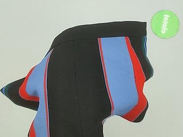 stradivarius dresy czarne: Zara, Szorty damskie, rozmiar M — 7