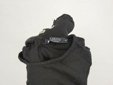 marynarka w kratę damska sinsay: Mohito, Bluzka damska, S — 4