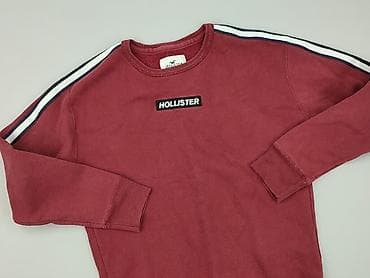 benter bluza: Hollister, Bluza dla mężczyzn, rozmiar S — 1