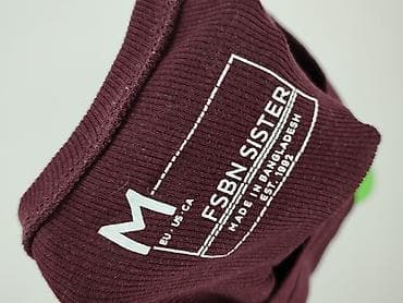 barca koszulki: FSBN, T-shirt damski, rozmiar M — 4