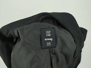 softshell sinsay: Sinsay, Marynarka damska, rozmiar XS — 4