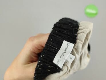 msch copenhagen koszule: Moss Copenhagen, Spódnica damska, 2XS — 4