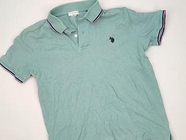 Us Polo Assn, Жіноча футболка поло, розмір S на lalafo.pl Us Polo Assn, Жіноча футболка поло, розмір S