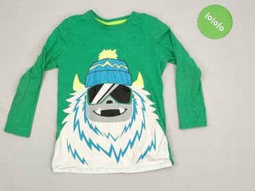 koszulka fast and furious: Blouse, Little kids, 7 years, 116-122 cm, condition - Perfect — 2