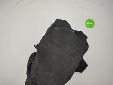 sweter mango: Sinsay, Chinosy dla mężczyzn, rozmiar L — 5