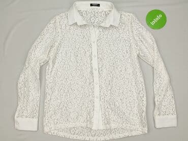 Bluzki i koszule: Zeagoo, Koszula damska, rozmiar M — 2