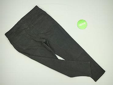 psg spodnie: Legginsy Eleganckie damskie, rozmiar 2XL — 3