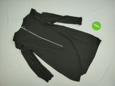 sukienki marynarkowe plus size: Reserved, Women`s dress, size M — 4