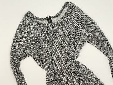 h m tunika: Gina Tricot, Tunika damska, rozmiar S — 1