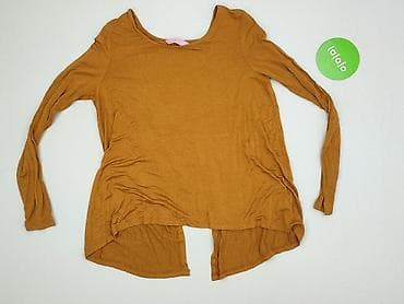 rainbow high bluza: Women's blouse, size S — 2