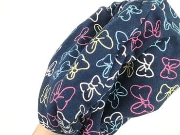 krótkie spodenki niemowlęce 74: Leggings, 3-6 months, condition - Perfect — 4