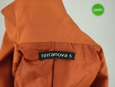 terranova jacket: Terranova, Marynarka damska, rozmiar S — 4