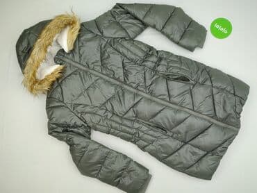 kurtka zimowa dkny dziecięca: Płaszcz, Destination, 16 lat, 164-170 cm, stan - Bardzo dobry — 2