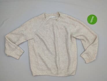 Women: Stradivarius, Women`s sweater, M — 2