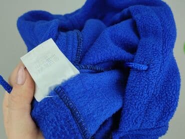 bluzy appendage: Adidas, Bluza z kapturem dla mężczyzn, rozmiar M — 6