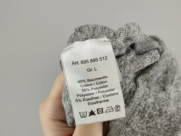 fender bluza: Free People, Sweter damski, L — 5