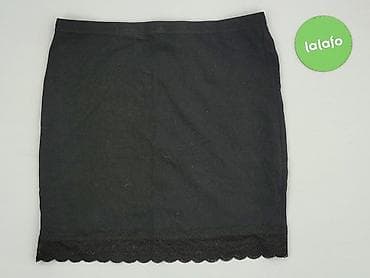 mango spódnice midi: H&M Basic, Spódnica damska, rozmiar M — 3