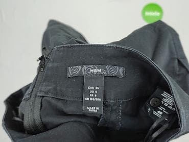spodnica m: H&M, Spódnica damska, rozmiar S — 4