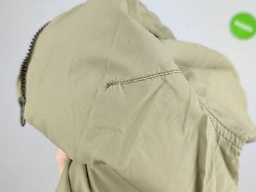 code sinsay: Diverse, Kurtka przejściowa dla mężczyzn, rozmiar XS — 5