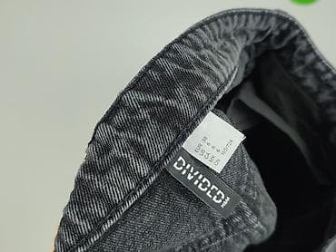 dsquared jeans: H&M Divided, Jeansy damskie, rozmiar S — 4