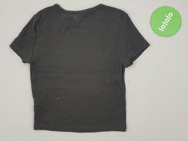 minionki koszulka: H&M Divided, T-shirt damski, rozmiar S — 3