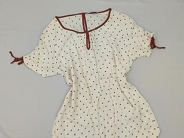 KEW, Bluzka damska, rozmiar M