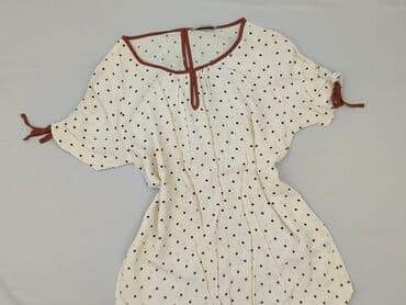 bluzki do plisowanej spódnicy: KEW, Bluzka damska, rozmiar M — 1