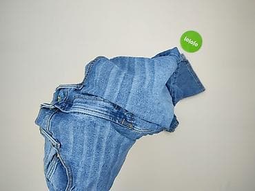 pull bear trencz: Wrangler, Jeansy dla mężczyzn, rozmiar L — 5