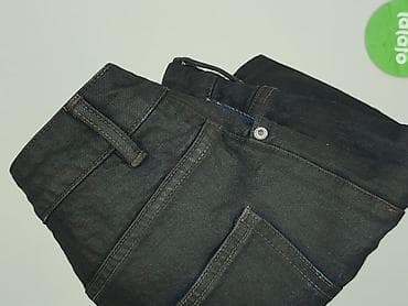 mango straight jeans: Spódnica damska, rozmiar M — 6